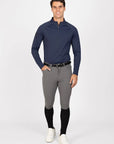 Code Base Layer - Navy