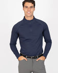 Code Base Layer - Navy