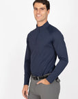 Code Base Layer - Navy