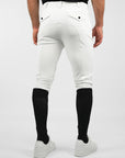 Performance Breeches - White