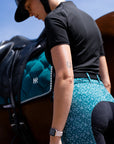 Deep Lake Riding Breeches
