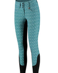 Deep Lake Riding Breeches