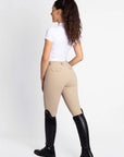Geo Breeches - Beige