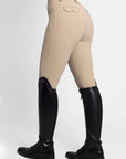 Geo Breeches - Beige