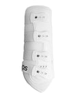 Iron Tendon Boots - White