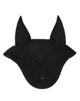 Ear Bonnet - Crew (Black)
