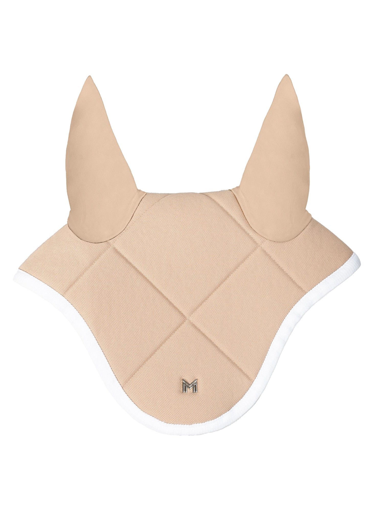 Ear Bonnet - Crew (Beige)