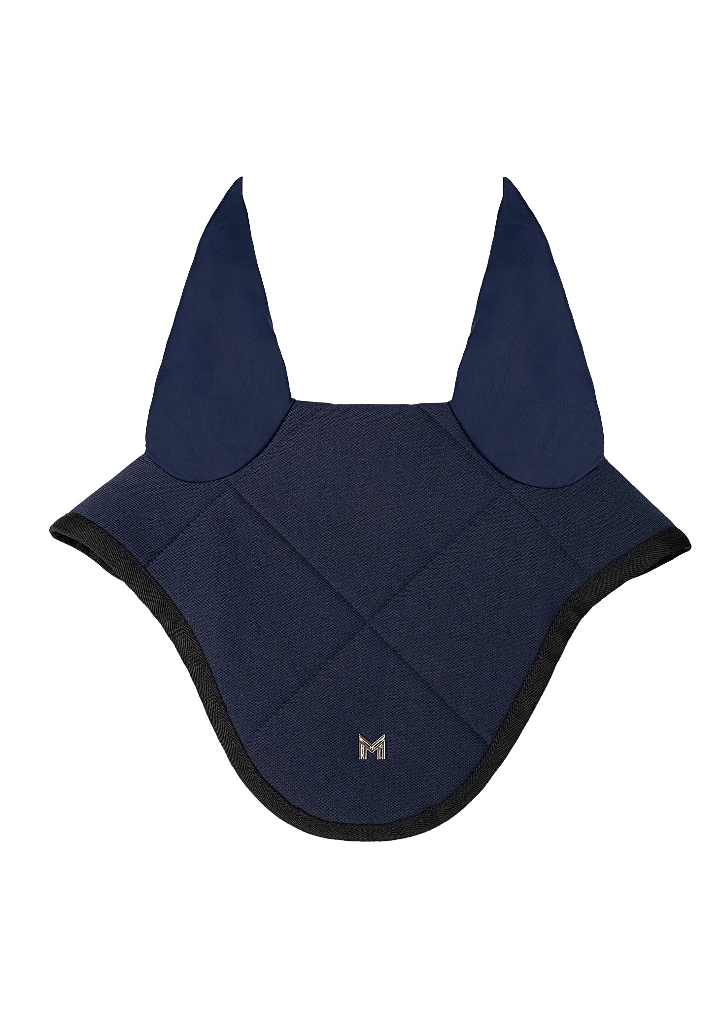 Ear Bonnet - Crew (Navy)