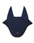 Ear Bonnet - Crew (Navy)