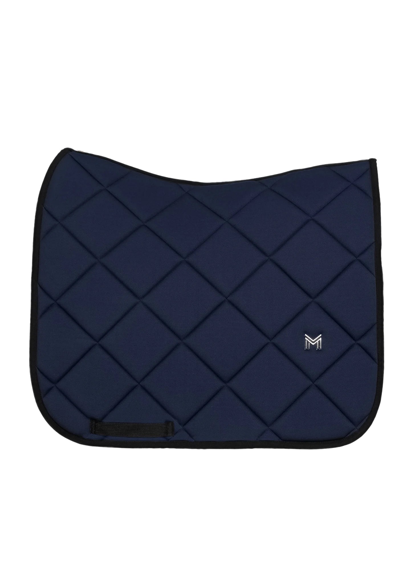 Saddle Pad - Dressage - Crew (Navy)