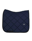 Saddle Pad - Dressage - Crew (Navy)
