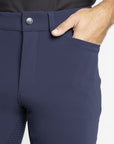 Performance Breeches - Navy