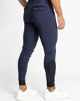 Performance Breeches - Navy