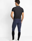 Performance Breeches - Navy