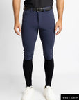 Performance Breeches - Navy