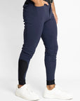 Performance Breeches - Navy