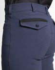 Performance Breeches - Navy