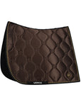 Saddle Pad - Charmer Hot Chocolate