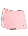 Saddle Pad - Charmer Pink