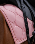 Saddle Pad - Charmer Pink