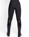 Pro Riding Leggings - Black