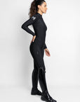 Pro Riding Leggings - Black