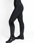 Pro Riding Leggings - Black