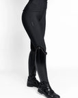 Pro Riding Leggings - Black