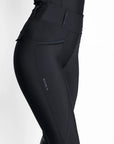 Pro Riding Leggings - Black