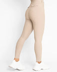 Reflection Breeches - Beige