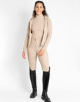 Reflection Breeches - Beige