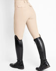 Reflection Breeches - Beige