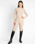 Reflection Breeches - Beige