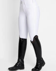 Reflection Breeches - White