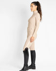 Reflection Breeches - Beige