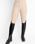 Reflection Breeches - Beige