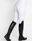 Reflection Breeches - White