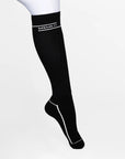 Revo Riding Socks - Black