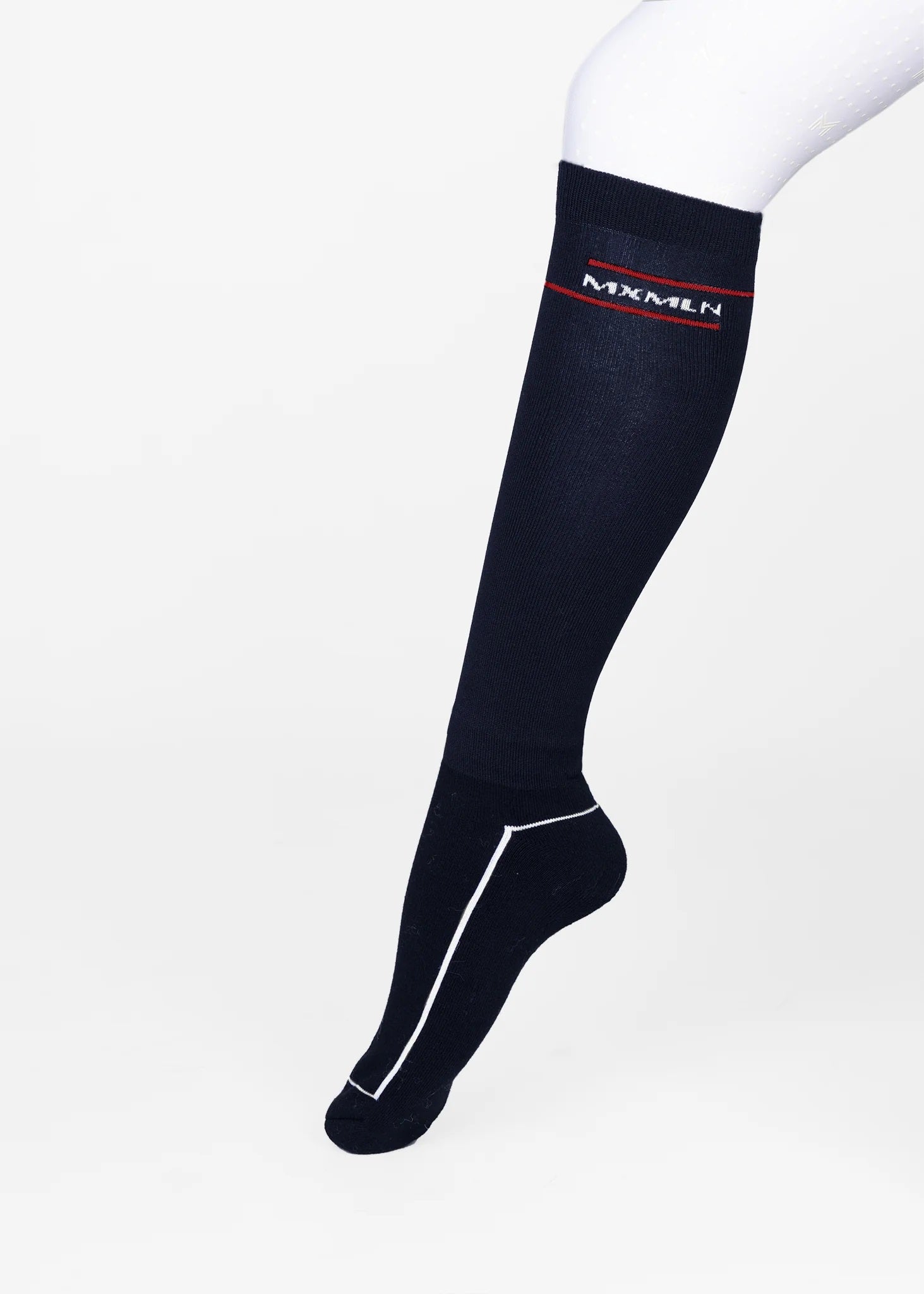 Revo Riding Socks -Navy