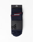 Revo Riding Socks -Navy
