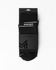 Revo Riding Socks - Black