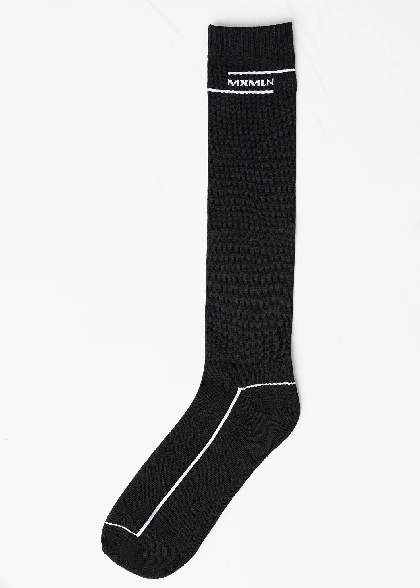 Revo Riding Socks - Black