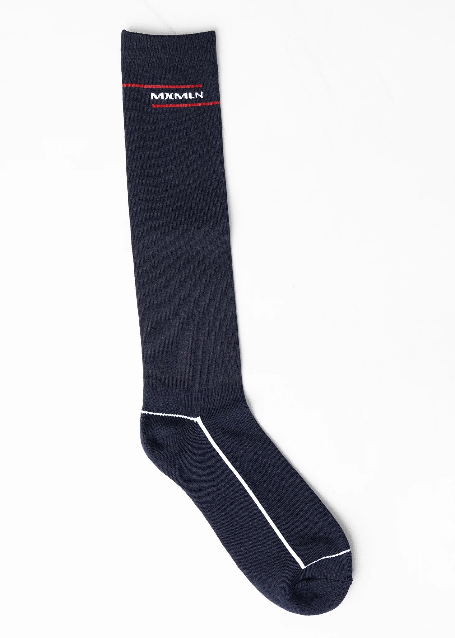 Revo Riding Socks -Navy