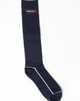 Revo Riding Socks -Navy