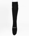 Flag Riding Socks - Black