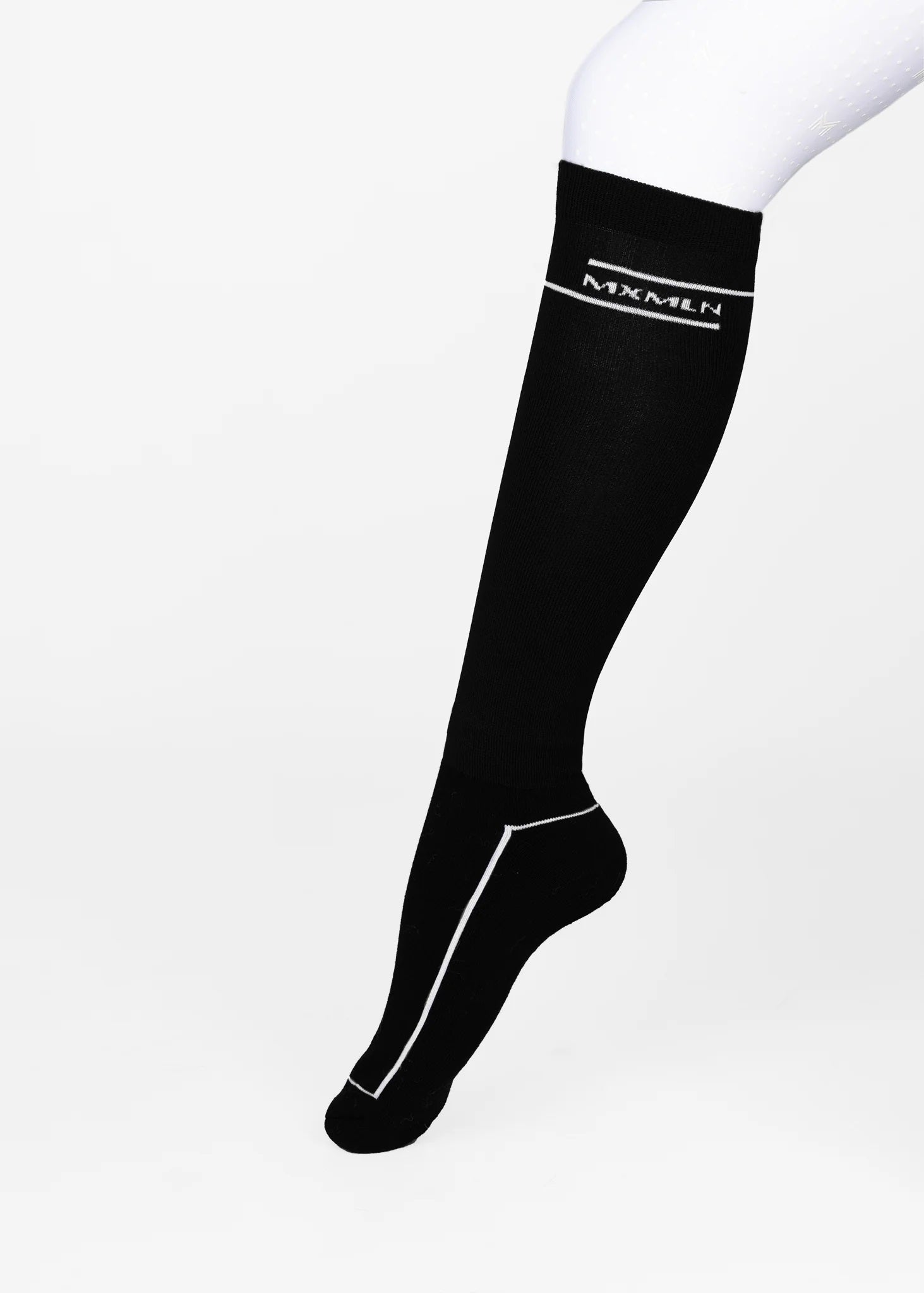Revo Riding Socks - Black