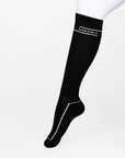 Revo Riding Socks - Black