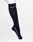 Revo Riding Socks -Navy