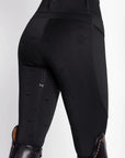 Studio Riding Leggings - Black
