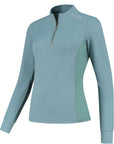 Long Sleeve Base Layer - Captain Petrol